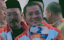 Jadi Calon Bupati Terkaya di Indonesia, Aep Syaepuloh Janji Bangun RSUD Keempat di Karawang