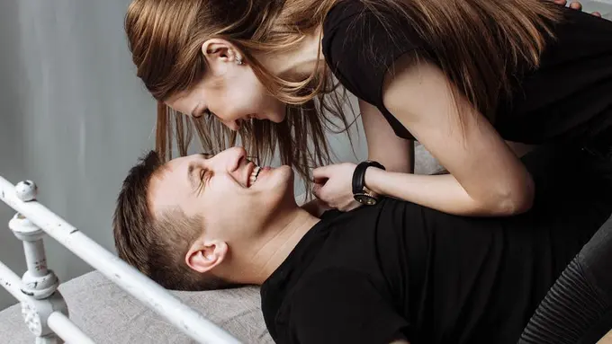 Kalau Sudah Handal Hadapi Situasi Ini, Fix Kalian Pasangan Keren!