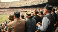Cules Adalah: Sejarah dan Makna di Balik Julukan Ikonik Fans Barcelona