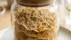Resep Peyek Teri Medan yang Garing dan Kriuk, Renyah Tahan Lama