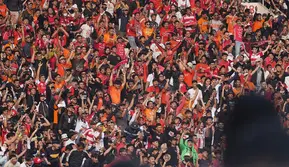 Harapan Shin Tae-yong untuk The Jakmania di Markas Persita
