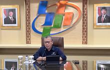 Indonesia Deflasi 0,14 Persen di Juli 2026, Ini Pendorong Utamanya