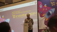 Kemenparekraf Gelar Bootcamp IndoBisa 2024, Persiapkan Startup Bertemu dengan Modal Ventura