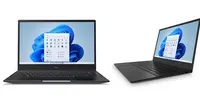 Tampilan Nokia Purebook S14 yang baru meluncur. (Foto: Nokia)