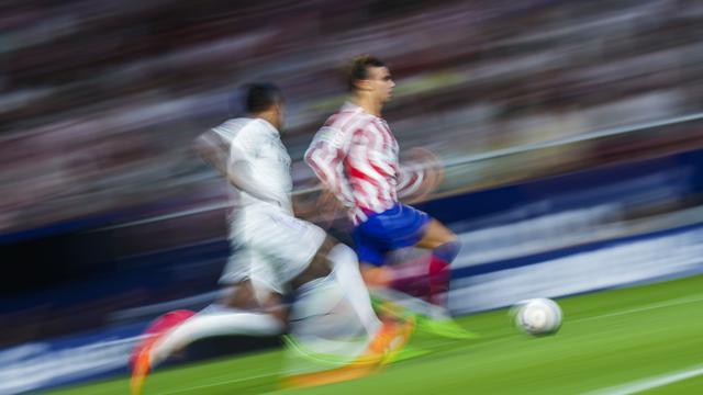 Real Madrid ke Puncak Klasemen Liga Spanyol Usai Bungkam Atletico Madrid