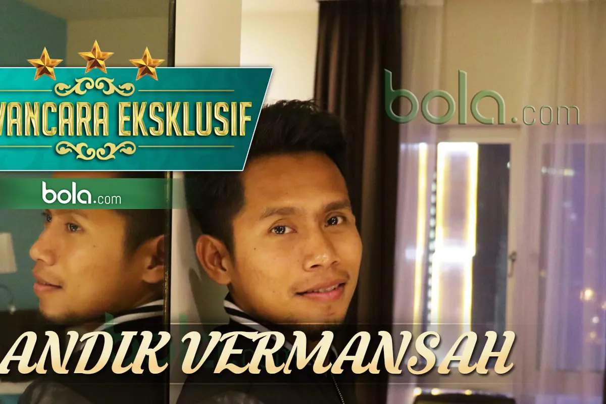 Andik Vermansah