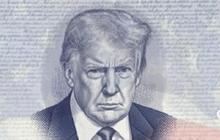 Paspor AS Berganti Wajah, Foto Donald Trump Ada di Dalamnya