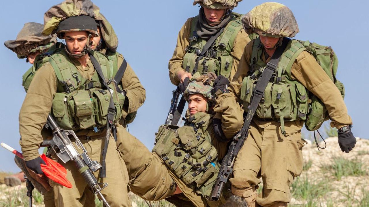 Dicap Penakut oleh Tokoh Brigade Al-Qassam