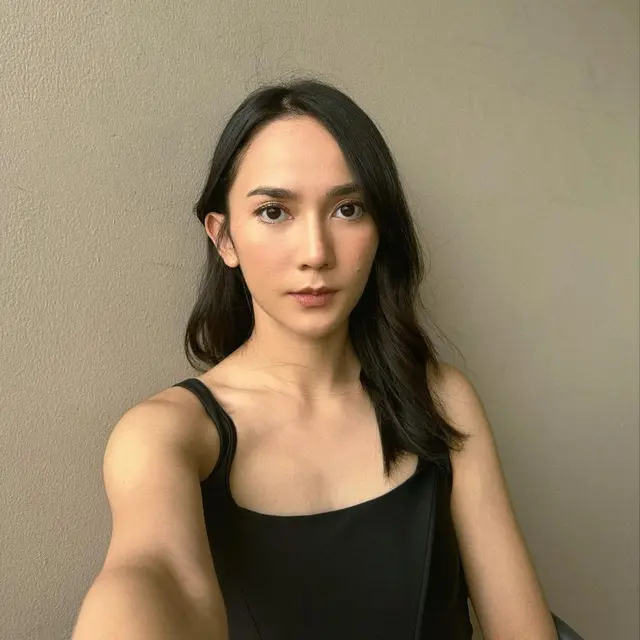 [Fimela] Leona Agustine