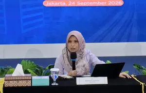 Kronologi Ombudsman Temukan Fasilitas Mewah di Lapas Cibinong