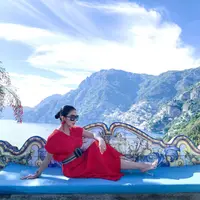 Syahrini (Instagram/princessyahrini)