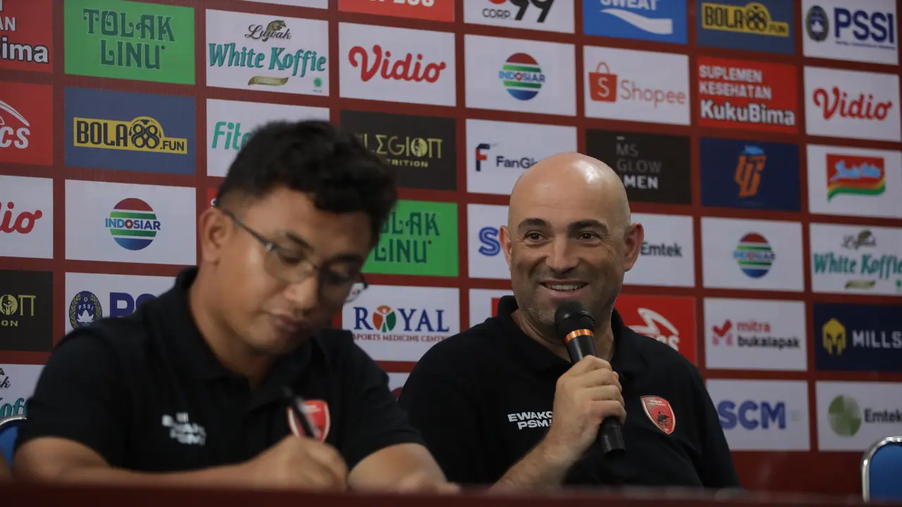PSM Makassar, Piala Presiden 2022, Bernardo Tavares