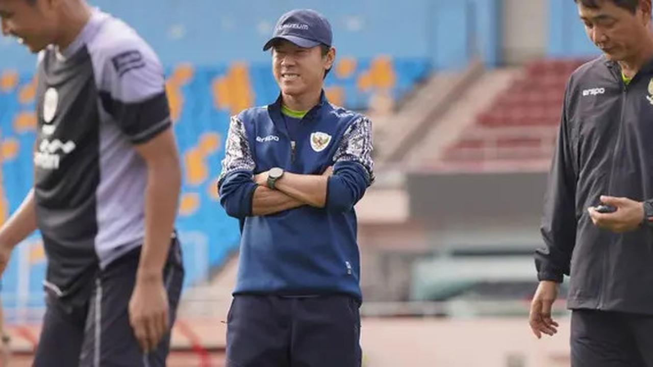 Kembali ke Korsel Setelah Tak Lagi Besut Timnas Indonesia, Akankah Shin Tae-yong Berani Melatih Klub Liga 1?