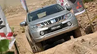 Kenali Lebih Jauh Sistem Gerak 4X4