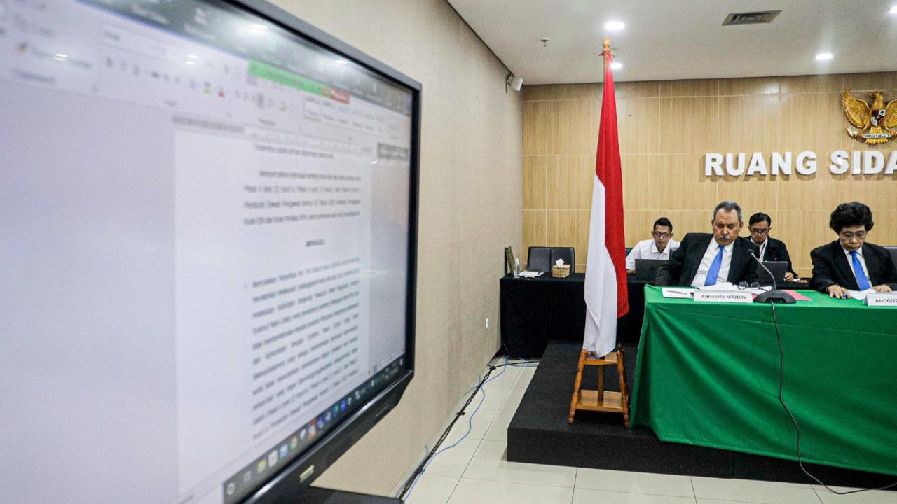 Dok. Istimewa