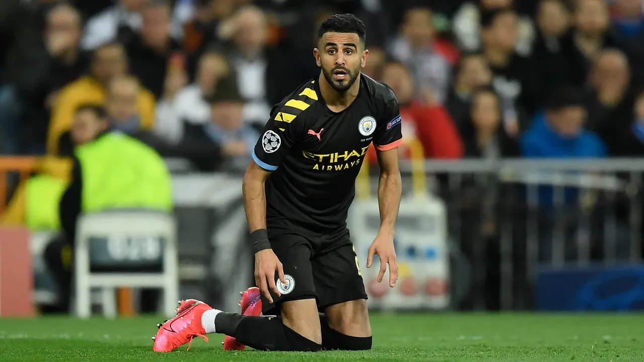 Mohamed Salah dan 6 Bintang Premier League yang Menjalankan Ibadah Puasa