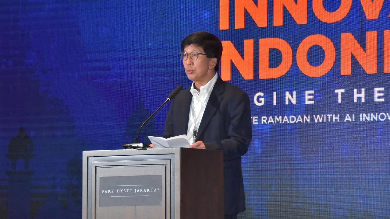 Transformasi Digital EMTEK, Jalani 2025 Penuh Antusias