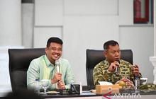 Gubernur Sumut Minta Kajian Mendalam Pencabutan Izin Usaha Hutan (PBPH) Demi Masyarakat