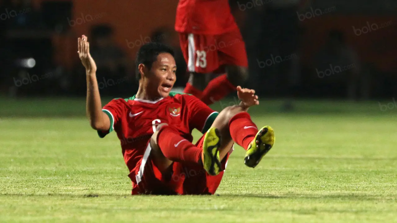 Evan Dimas