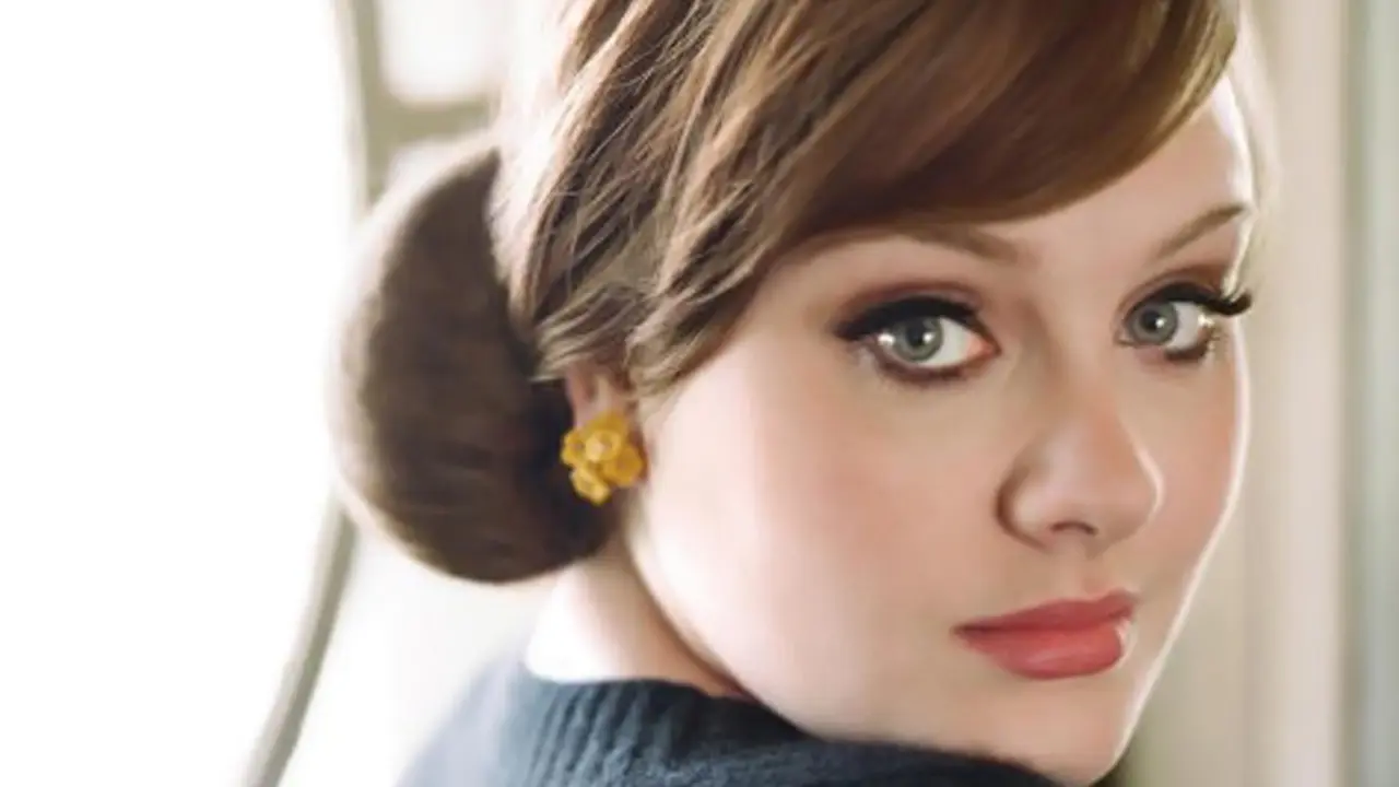 Adele 