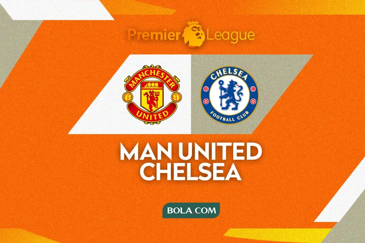 Manchester United Vs Chelsea