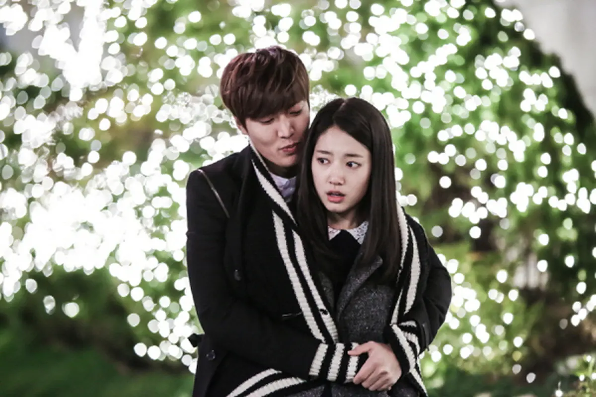 The Heirs