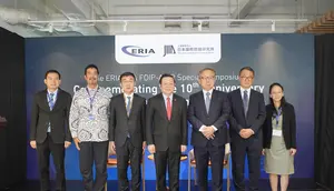 ASEAN Perkuat Strategi Indo-Pasifik di Tengah Dinamika Geopolitik