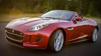 Siapa Mau Test Drive Mobil Jaguar?