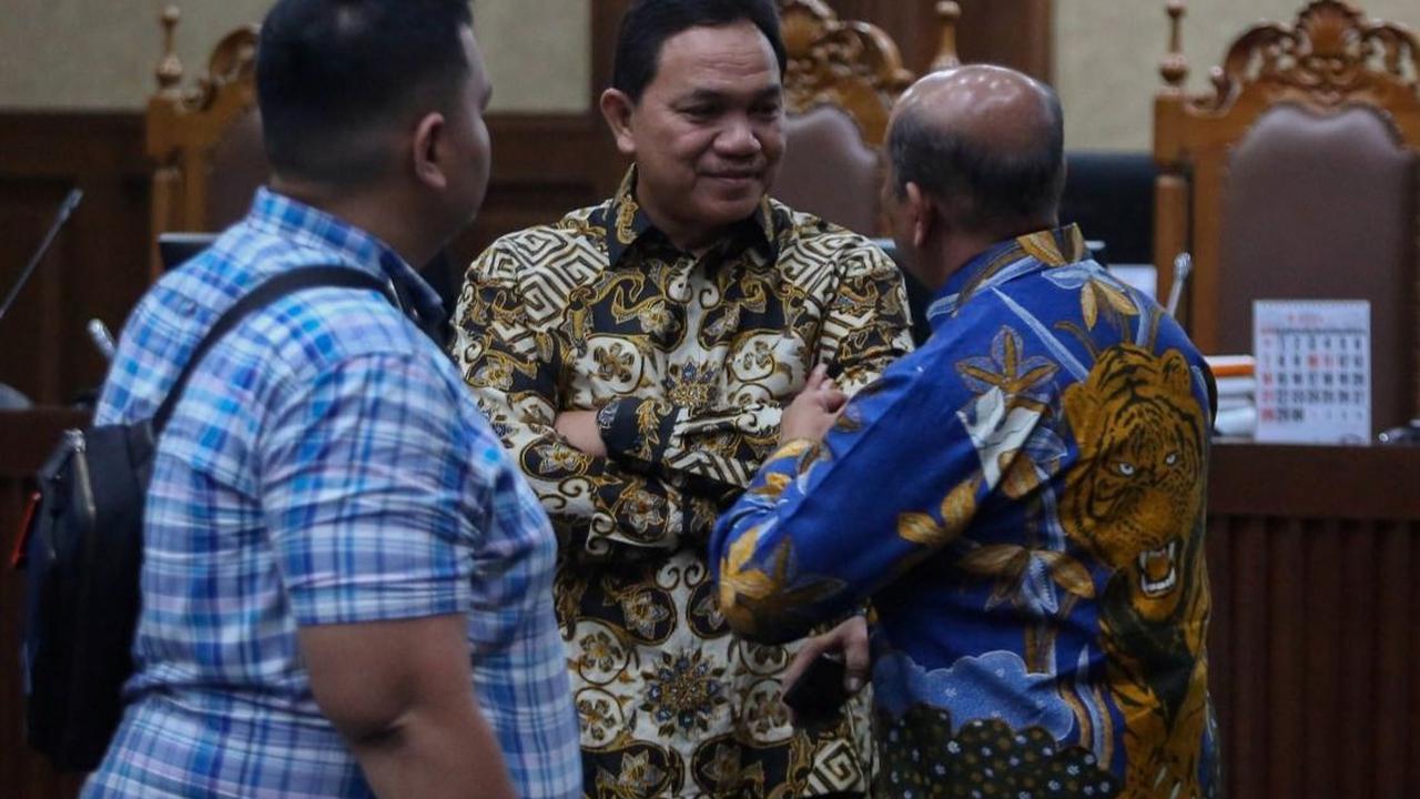 Dok. Istimewa