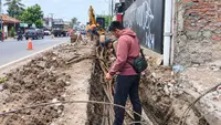 Jartatel Endus Kecurangan Kontraktor, Desak Standar Kabel Bawah Tanah Diperketat