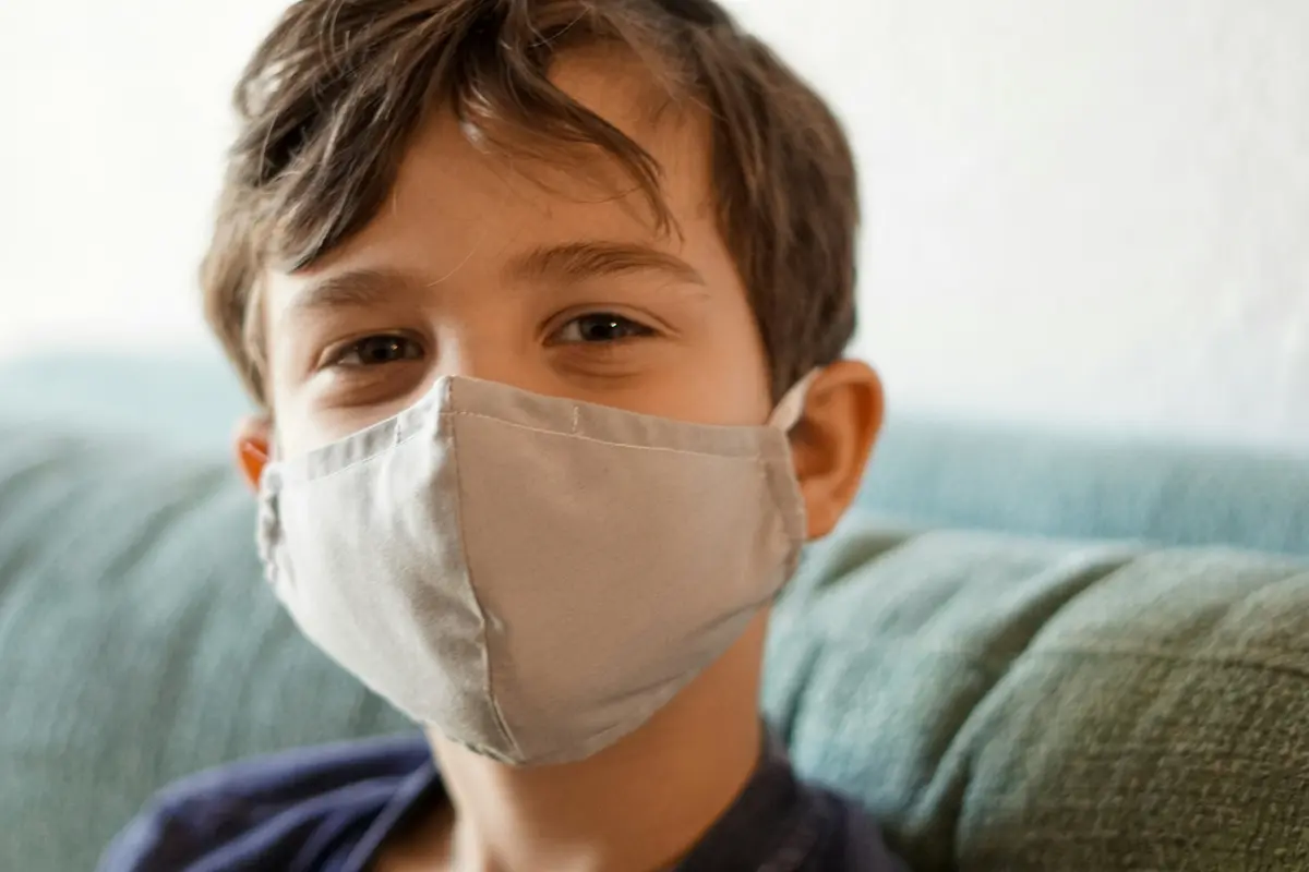 Mycoplasma Pneumonia