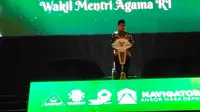 GP Ansor Diajak Dukung Kebijakan Prabowo Bawa Seribu Orang Palestina ke Indonesia