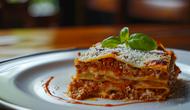 Tasty chicken lasagna recipe. (Photo:  Emanuel Ekström/Unsplash)