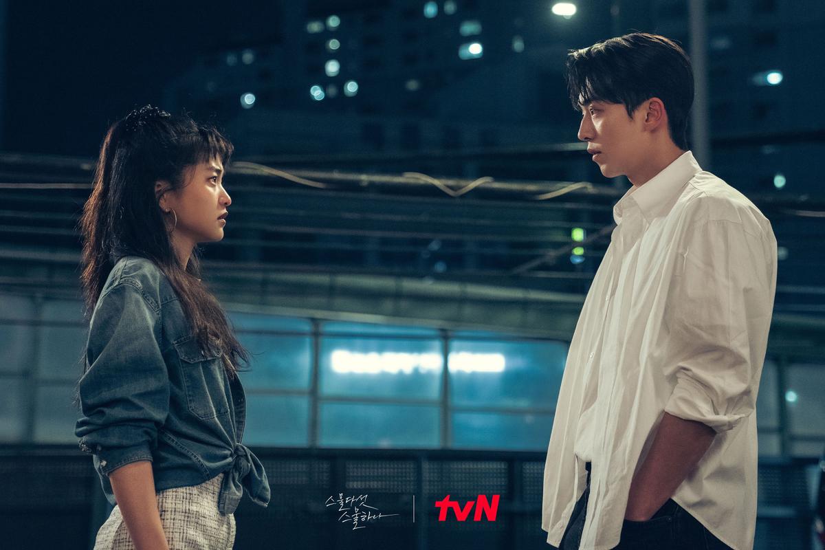 11 Drama Korea dengan Ending Unik dan Tidak Sesuai Ekspektasi dari Awal Cerita, Berani Nonton?