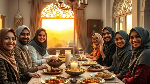 tips sehat di bulan ramadhan