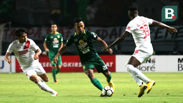 Persebaya Surabaya
