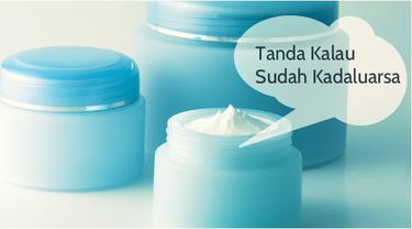 Tanda Tanda Kosmetik Anda Sudah Kadaluarsa Beauty Fimela Com