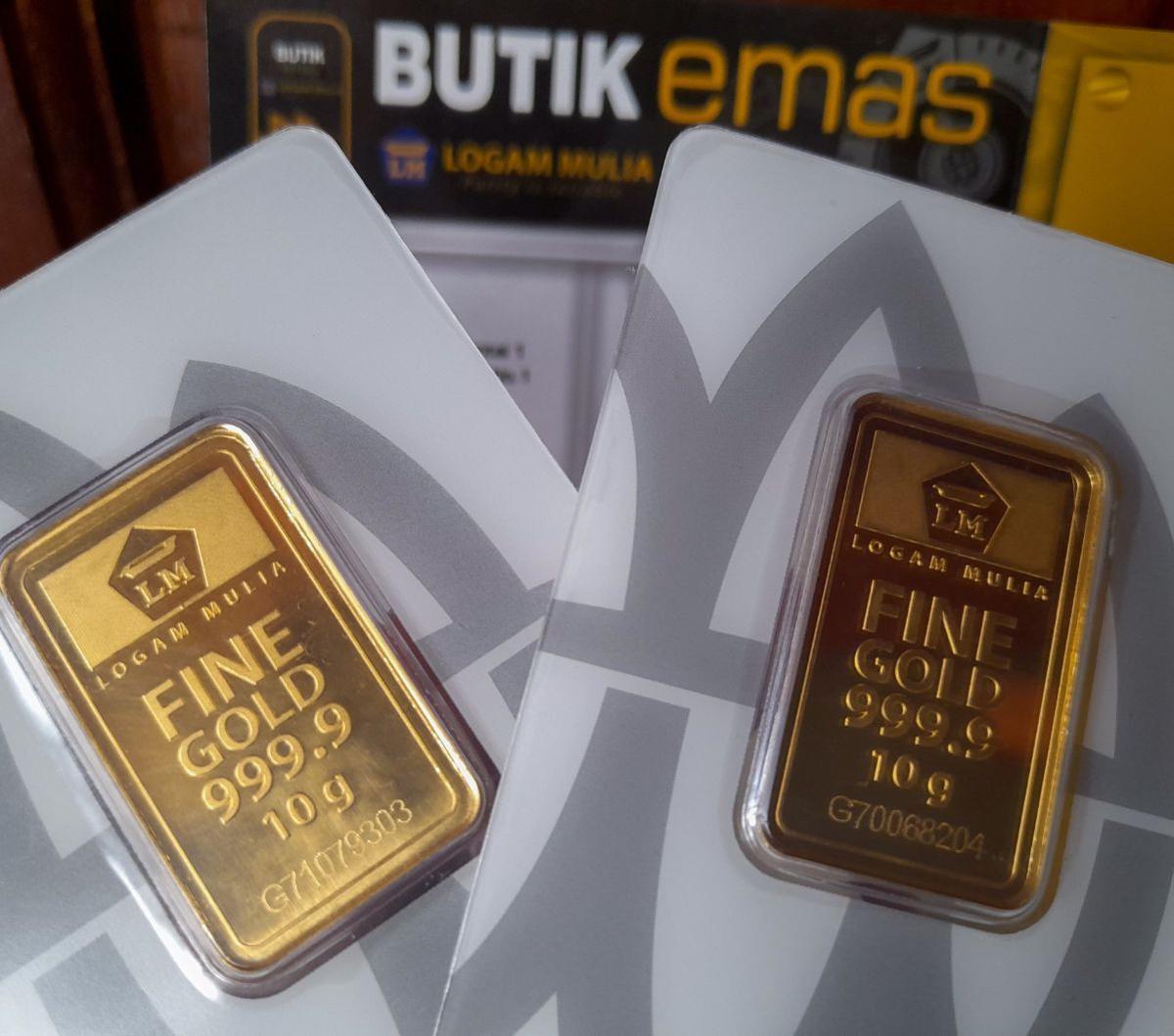 "Harga sudah terlalu tinggi, belum tepat untuk beli," kata Ibrahim saat dihubungi merdeka.com di Jakarta, Rabu (17/4).