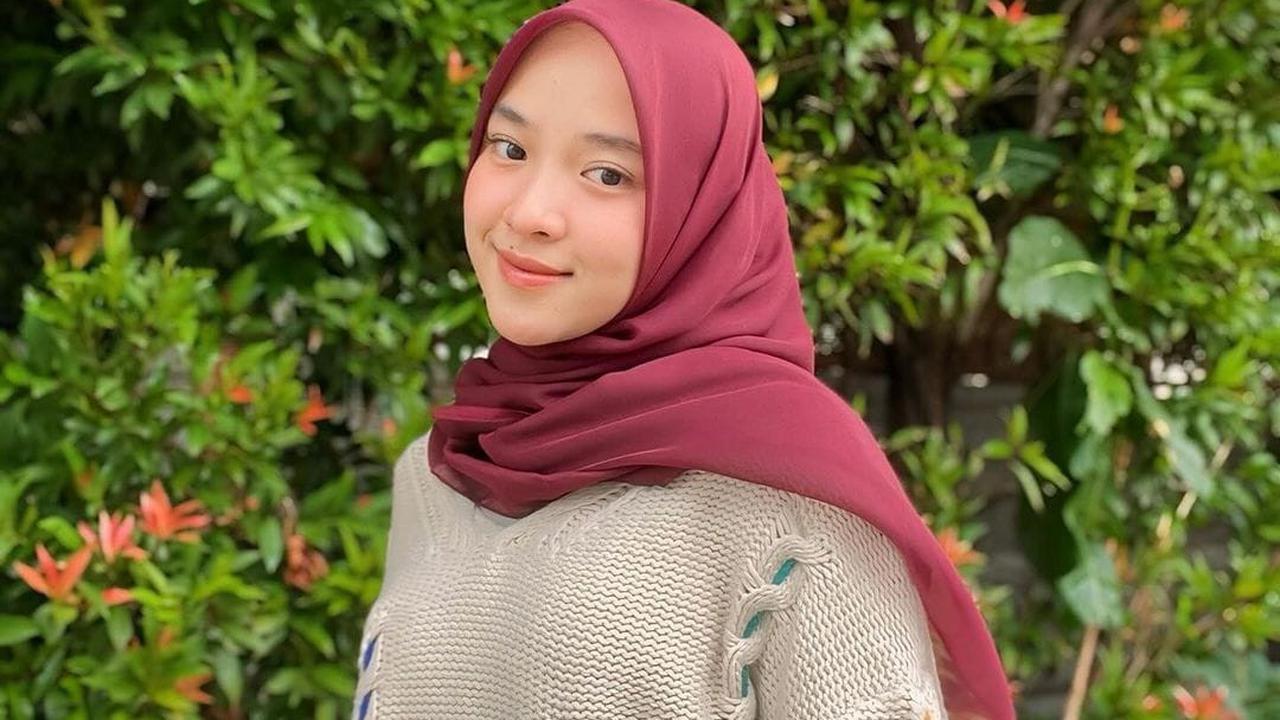 Profil dan Perjalanan Karier Nissa Sabyan, Penyanyi Religi yang Sukses dan Baru Menikah dengan Ayus
