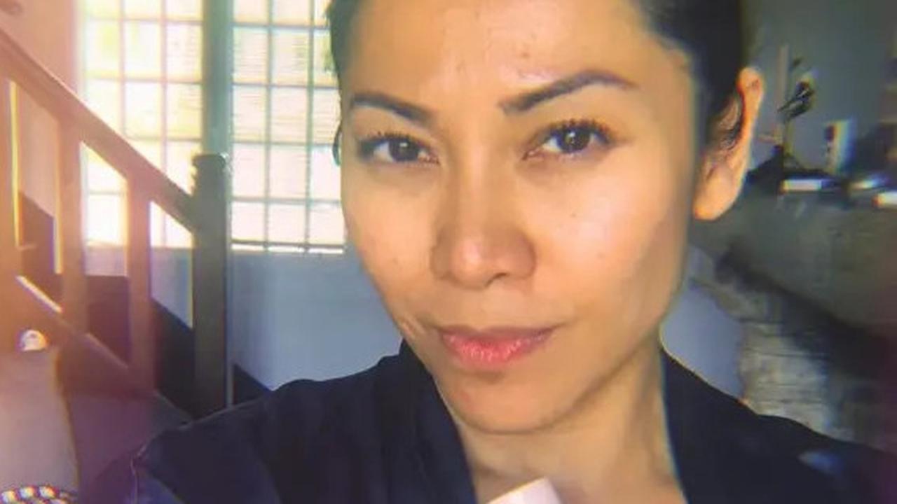 Potret Terbaru Anggun C Sasmi Latihan Boxing Demi Tampil di Serial Reacher Season 4, Tampil Maskulin dengan Sarung Tinju