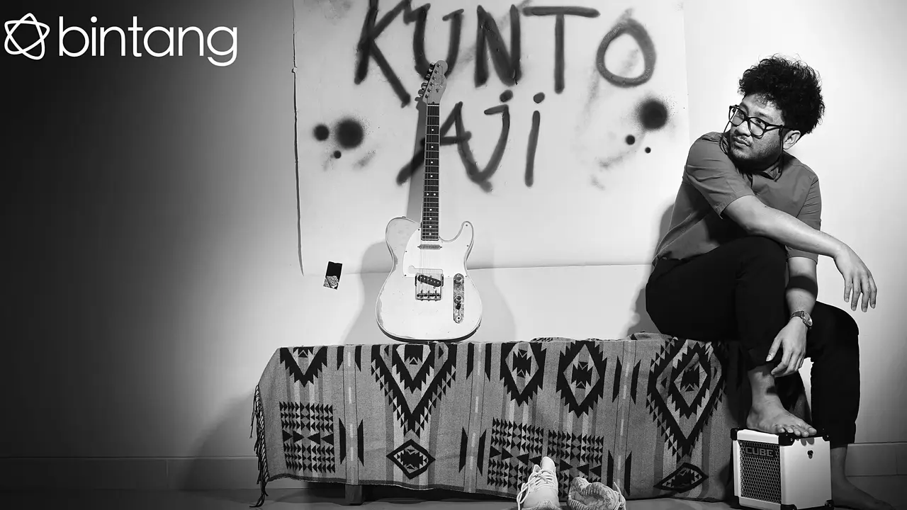 [Bintang] Eksklusif Kunto Aji 1