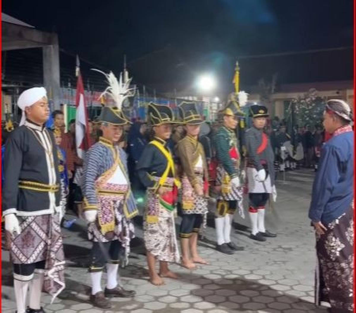 Dok. Istimewa