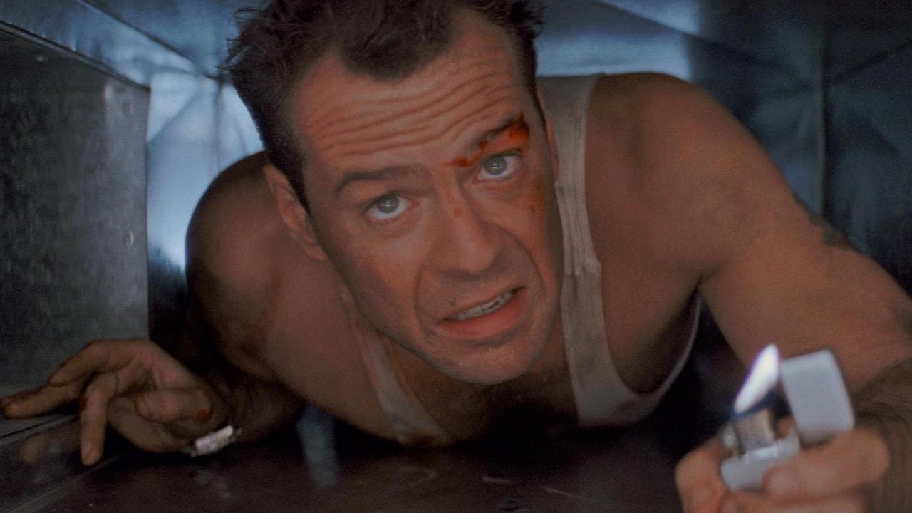 Bruce Willis: The Legendary Actor's 5 Best Movies Based on IMDb Scores