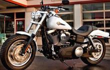 Harley-Davidson tak keder 'gempuran' Victory