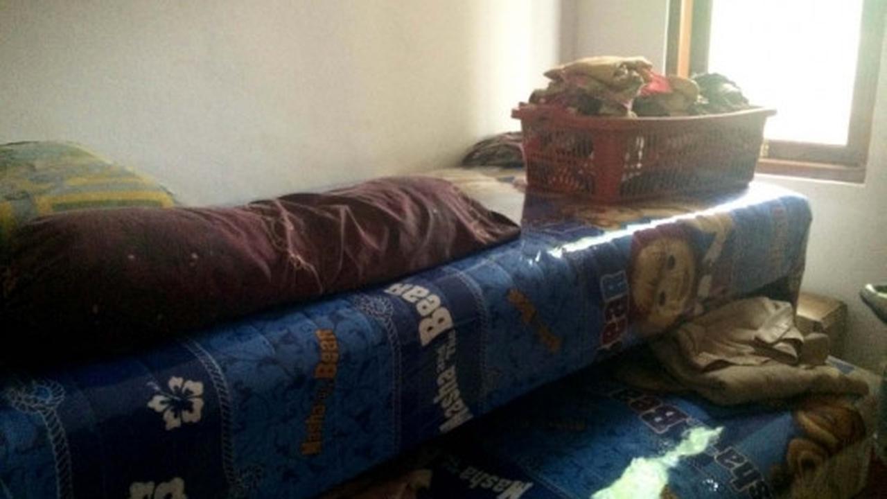 Intip rumah baru Anun yang dibangun Kapolres Cianjur