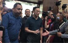 Momen Hakim Tegur Tom Lembong di Sidang Dakwaan Gara-Gara Cara Duduk: Tak Perlu Disilangkan Kakinya