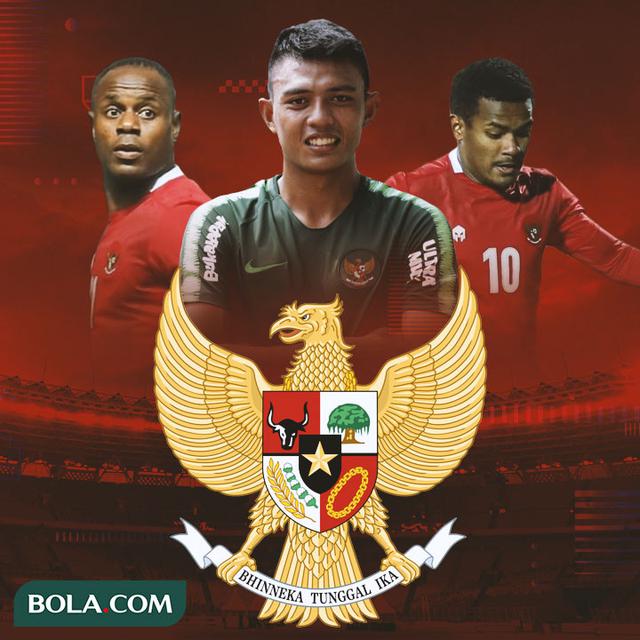 Piala AFF - 3 Pemain Cadangan Timnas Indonesia