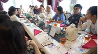 Dove ajak para perempuan rayakan keberagaman kecantikan wanita Indonesia lewat #CantikSatukanKita.