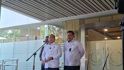 Kejagung Mulai Usut Kasus Korupsi Febrie