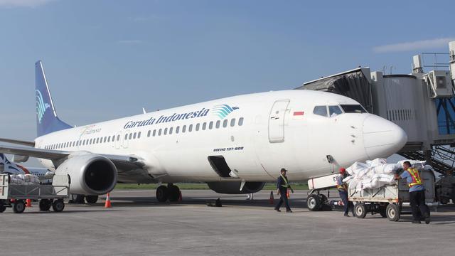 Garuda Indonesia